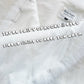 Pink Bridal Fur Shawl with Fleece Lining (Butterfly 07)