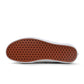 Vans Men's Old Skool sneakers in pig suede and wine tasting color, showcasing classic low-top design and Vans branding.