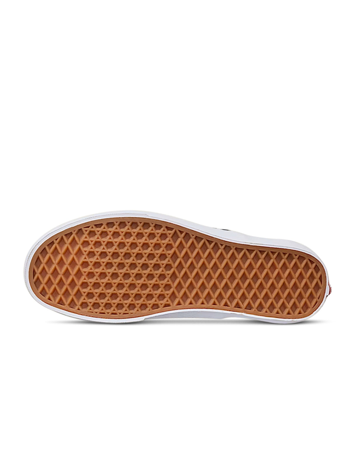 Black Vans men's Classic Slip-On shoes, low-top casual footwear by Denim Exchange