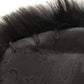 Black Faux Fur Wrap (Serena Blk01)
