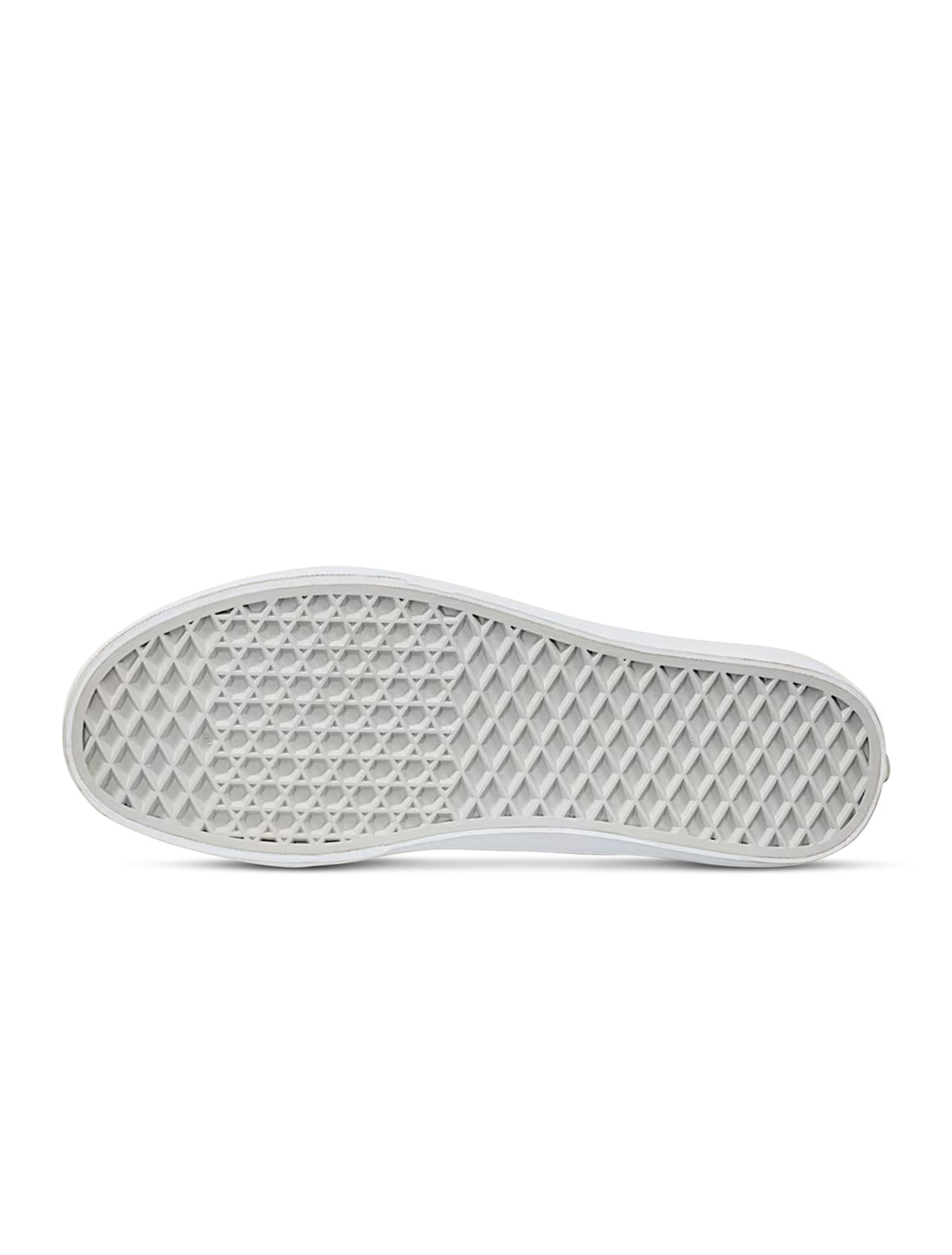 Men's Vans Old Skool Lowpro white sneakers by Denim Exchange