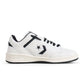 Denim Exchange Converse Men's Weapon Low sneakers in vintage white and classic low-top design