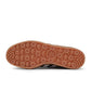 Black Adidas Gazelle Indoor men's footwear sneakers from Denim Exchange