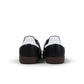 Adidas Mens Samba OG black and white men's sneakers by Denim Exchange