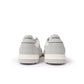 Grey Hugo Hadrian Tenns Shoes for men by Denim Exchange, featuring a casual design and comfortable fit.