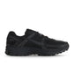 Nike Men's Zoom Vomero 5 Triple Black sneakers by Denim Exchange, side view