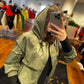 Lightweight Windbreaker