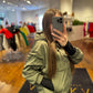 Lightweight Windbreaker