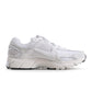 Nike Mens Zoom Vomero 5 sneakers in Vast Grey by Denim Exchange