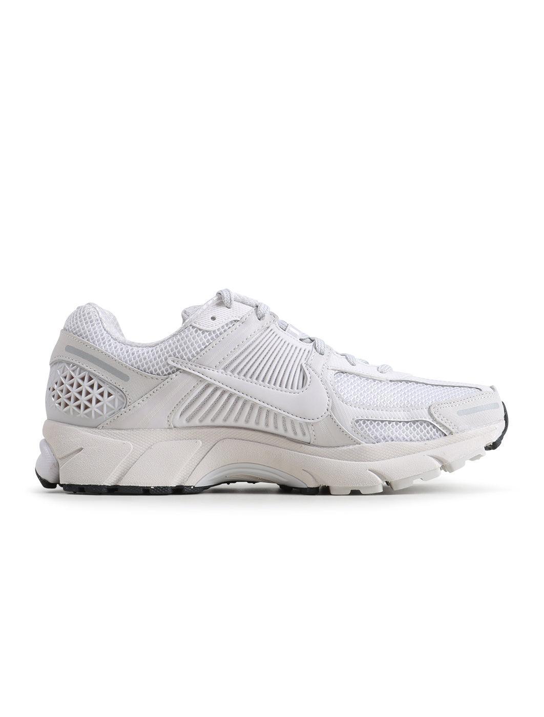 Nike Mens Zoom Vomero 5 sneakers in Vast Grey by Denim Exchange
