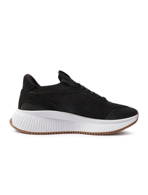 Hugo Boss TTNM EVO Shoes - Black