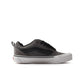 Men's Vans Knu School suede footwear in pewter gray from Denim Exchange