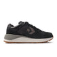Men's Converse Wave Trainer OX sneakers in Total Eclipse black, by Denim Exchange