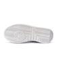 White and gold Puma Suede GV Special sneaker for men by Denim Exchange