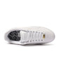 Puma Suede GV Special men's sneaker in white and gold by Denim Exchange