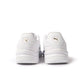 Denim Exchange Puma Suede GV Special men's sneaker in white and gold suede with signature side stripe