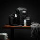 JUG 30L Dad Diaper Bag Backpack Combo Kit