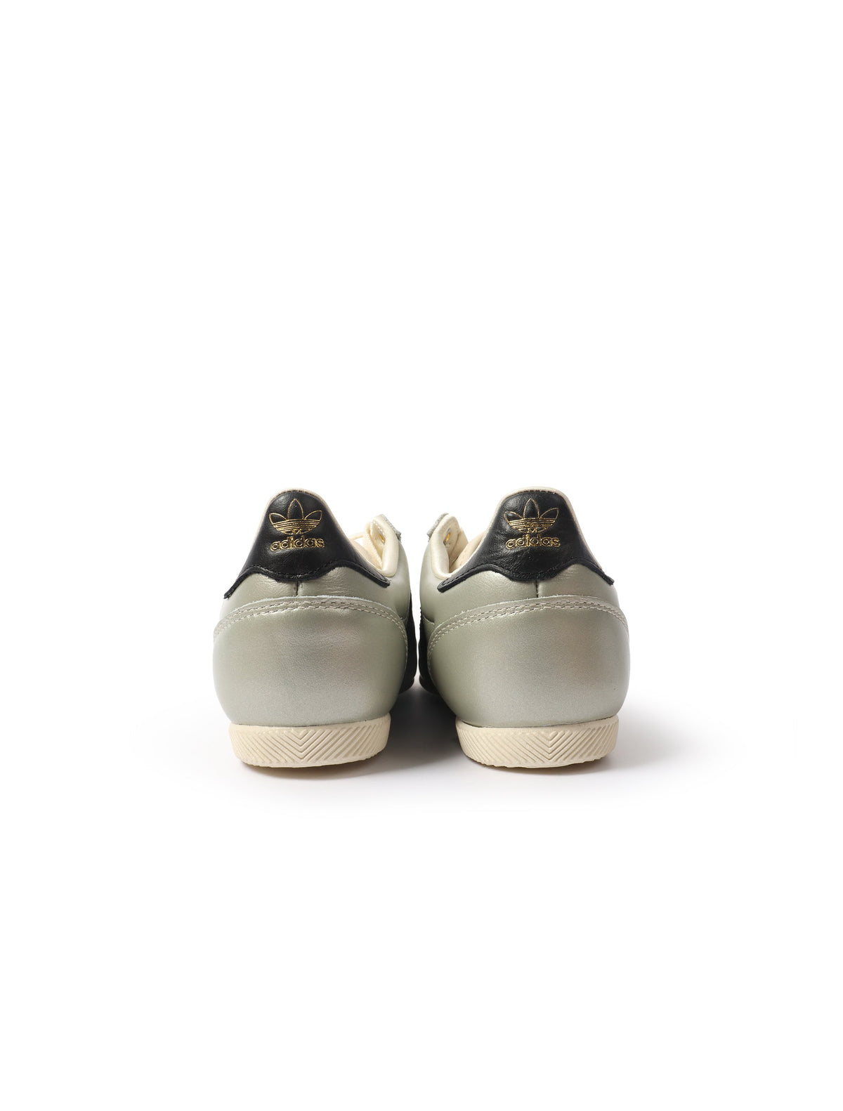 Adidas women's Japan shoes in grey, stylish footwear with a sleek design, perfect for casual and active wear.