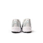 New Balance Women's 740 grey and light blue athletic shoes, showcasing stylish and comfortable footwear for women.