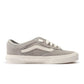 Men’s Vans Rowley Classic sneakers in Drizzle Marshmallow gray and cream tones