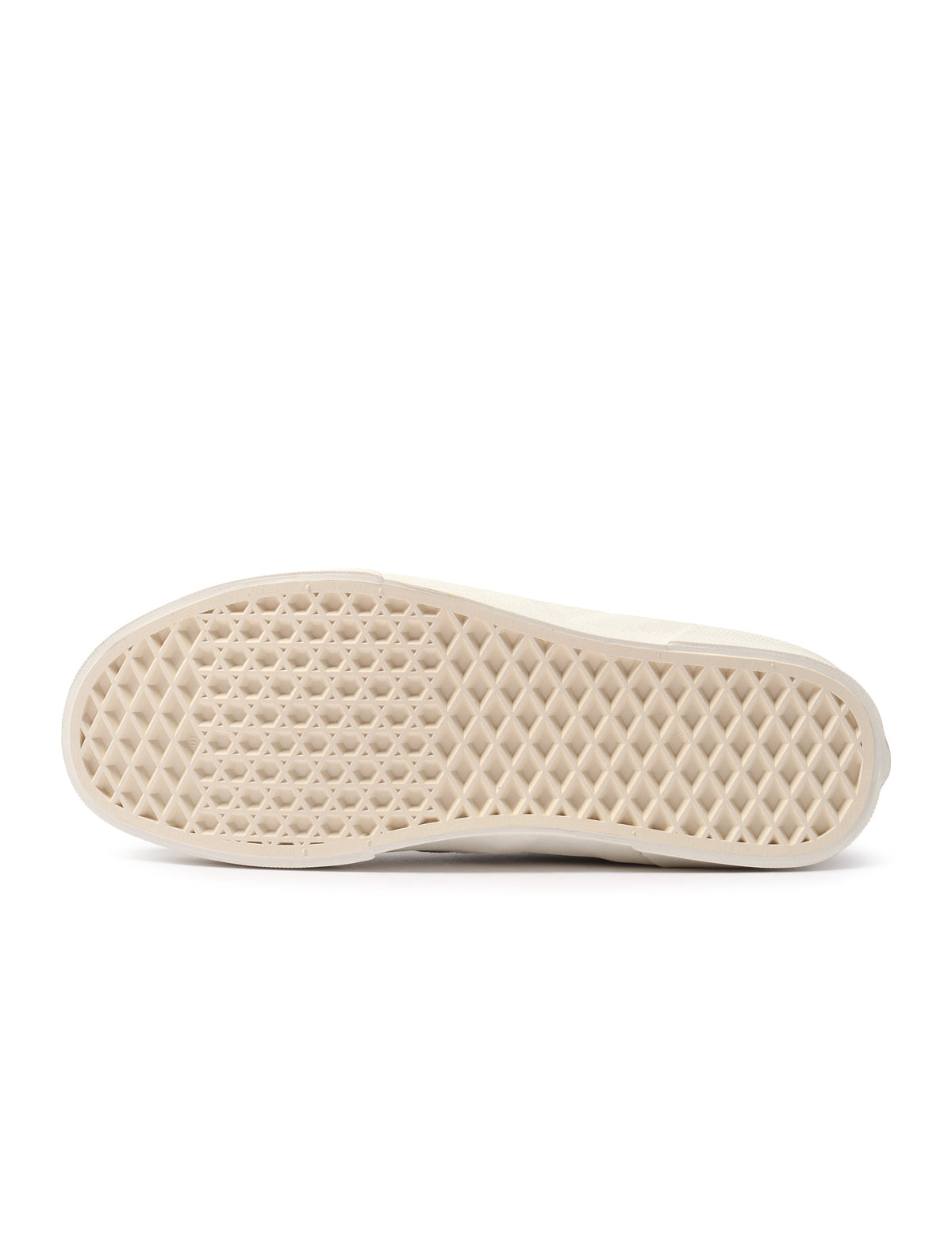Men's Vans Rowley Classic sneakers in Drizzle Marshmallow gray and cream colorway