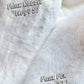 Ivory Faux Fur Bridal Jacket (Anna Ivy07)