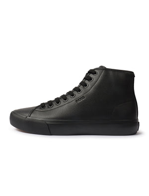 Hugo Boss Aiden Hito Shoes - Black