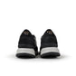 Black Hugo Boss Jace Runn shoes for men, stylish athletic footwear with sleek design, perfect for casual and active wear.