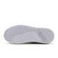 White Hugo Boss Kilian Tenn men's shoes, stylish footwear with sleek design, shown on a plain background.