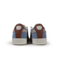 Blue Puma Suede Expedition sneaker for men by Denim Exchange