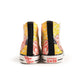Men's Converse Chuck Taylor All Star Hi Topo Chico cream sneakers from Denim Exchange