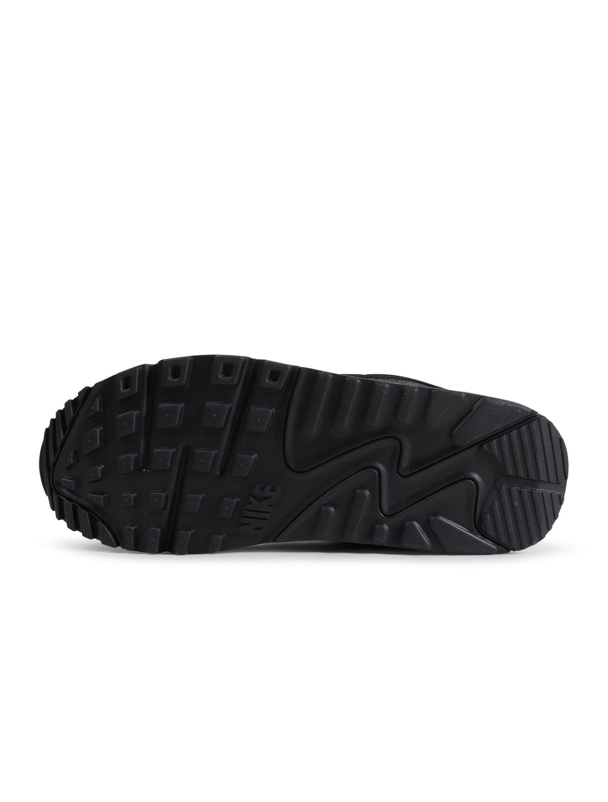 Nike Air Max 90 men's sneakers in iron grey by Denim Exchange