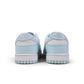 Men's Nike Dunk Low Retro sneakers in Glacier Blue by Denim Exchange