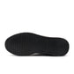Hugo Boss Nitan Low charcoal men's footwear by Denim Exchange, showcasing the low-profile shoe design