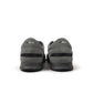 Hugo Boss Nitan Low charcoal men's footwear by Denim Exchange