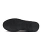 Black Hugo Boss Nitan Low men's footwear by Denim Exchange