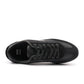 Black Hugo Boss Nitan Low men's footwear by Denim Exchange