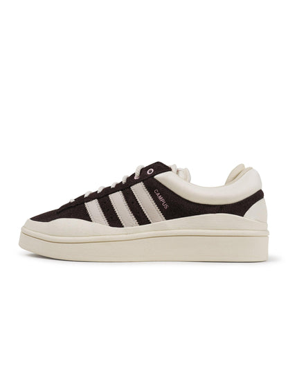 Adidas X Bad Bunny men's Campus The Last Campus sneakers in a classic low-top design