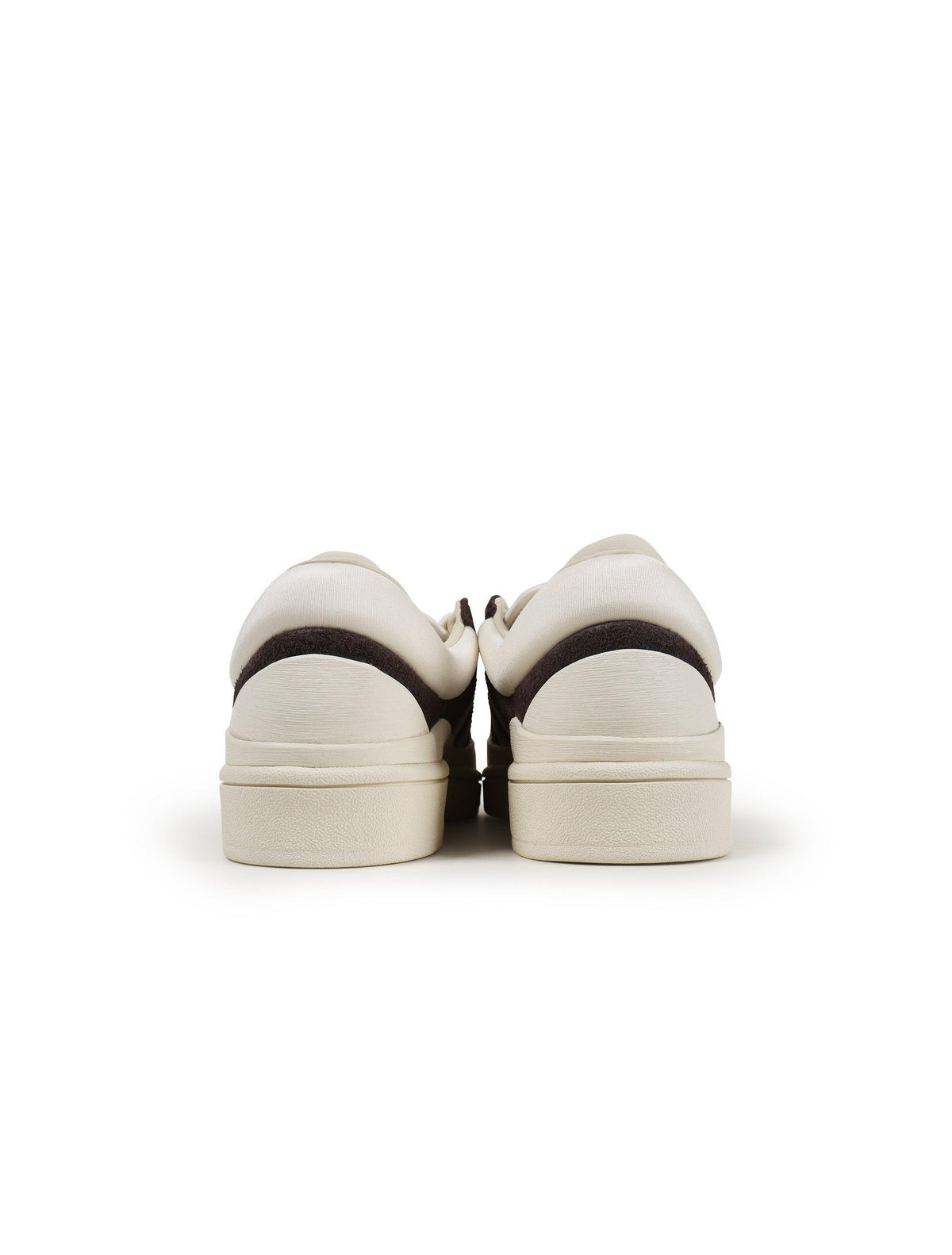 Adidas x Bad Bunny men's Campus The Last Campus sneakers in a low-top design