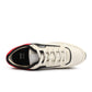 Light beige Hugo Boss men's Parkour Runn shoes, stylish footwear with sleek design and comfortable fit, shown in the image.