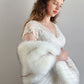 Ivory with Black Fur (Lilian Wht03)