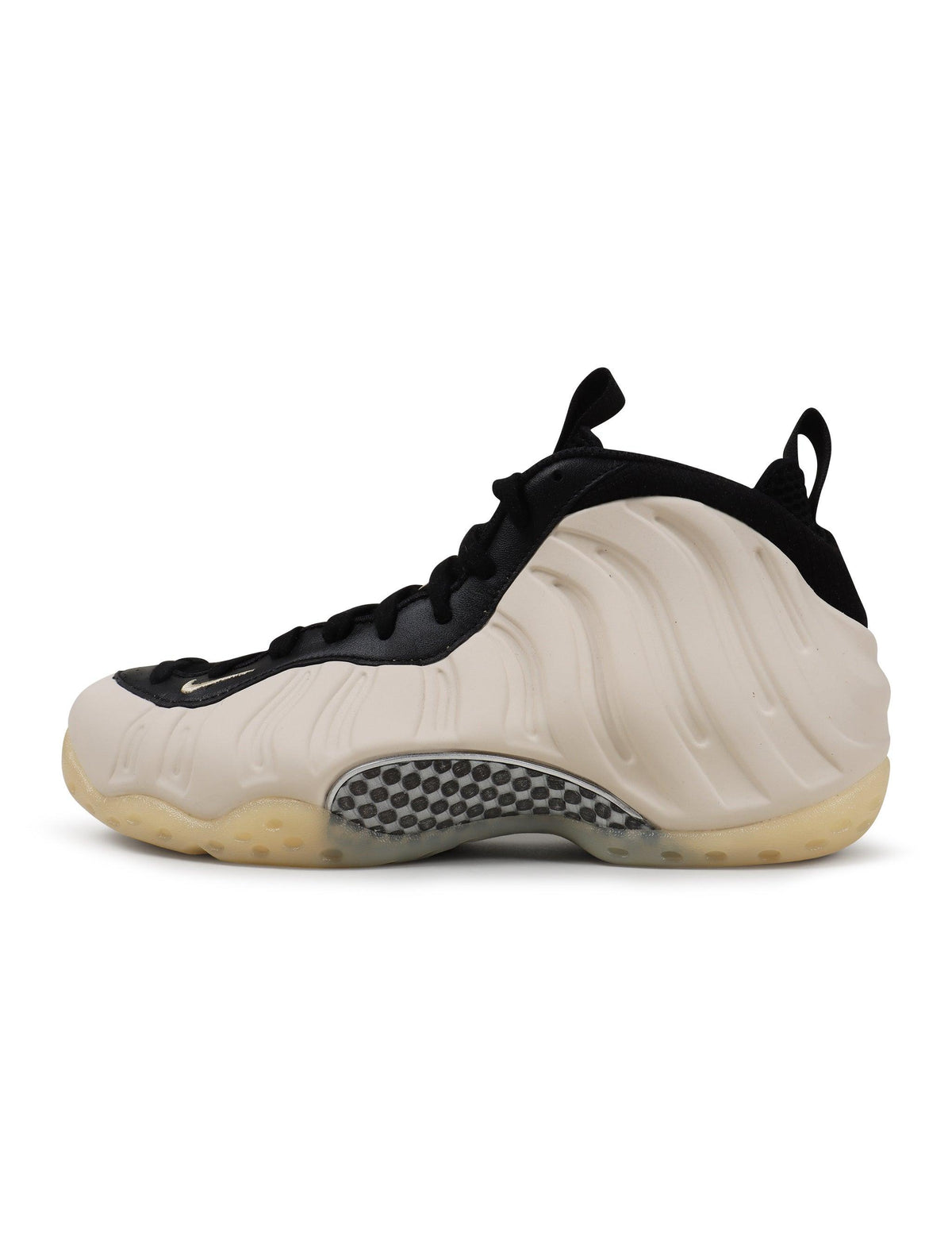 Men's Nike Air Foamposite One sneakers in Light Orewood Brown