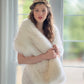 Ivory with Black Fur (Lilian Wht03)