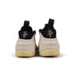 Men's Nike Air Foamposite One sneakers in Light Orewood Brown, side view