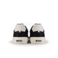 Black Hugo Boss Aiden Tenn men's shoes with sleek design, detailed stitching, and stylish laces, perfect for casual or smart-casual wear.