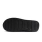 Black Boss Titanium Runn men's shoes with sleek design and athletic style, featuring laced closure and cushioned sole.