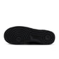 Men's Nike Air Force 1 '07 sneakers in black and game royal