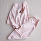 Soft Petal Lounge Set