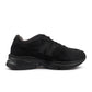 Black New Balance Mens 2010 footwear by Denim Exchange