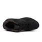 New Balance 2010 men's black footwear by Denim Exchange